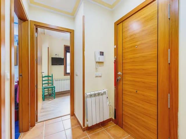 Piso en venta en Xesteiriña, O Salnés