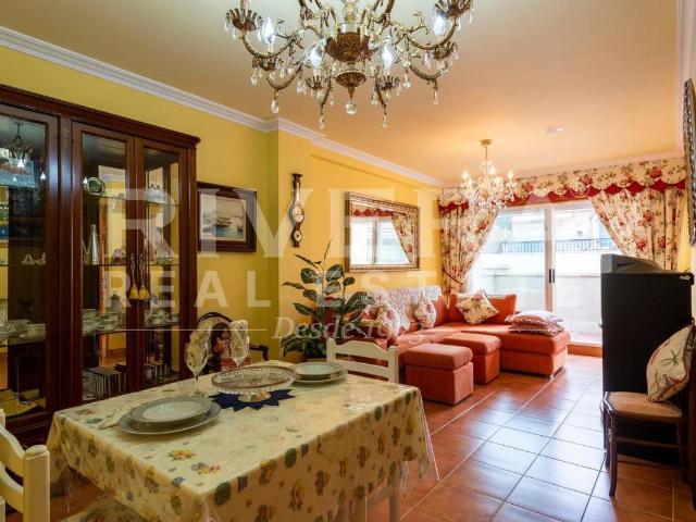Piso en venta en Padriñán, O Salnés