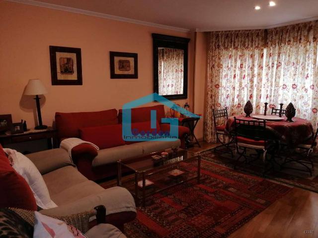 Piso en venta en A Florida, Sanxenxo