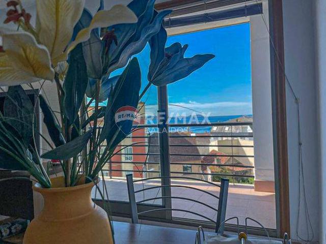 Piso en venta en Padriñán, O Salnés