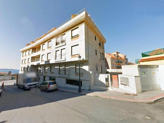 Piso en venta en Padriñán, O Salnés