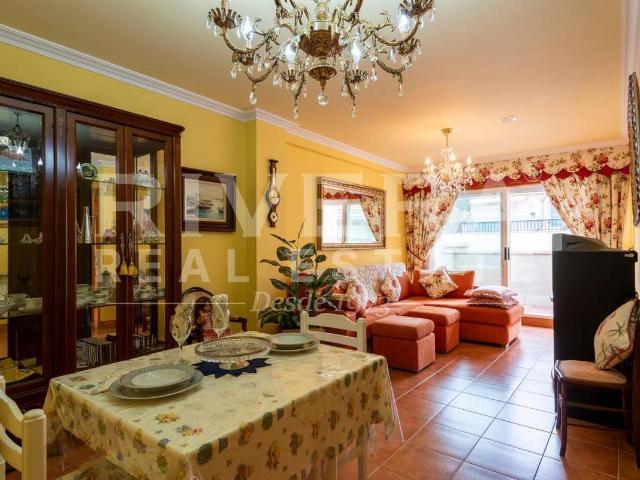 Piso en venta en Padriñán, O Salnés