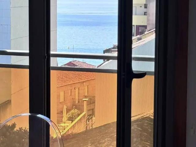 Piso en venta en Padriñán, O Salnés