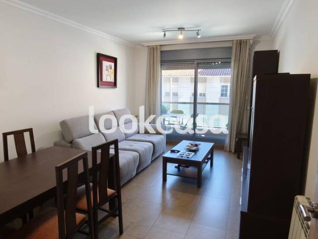 Piso en venta en Padriñán, O Salnés