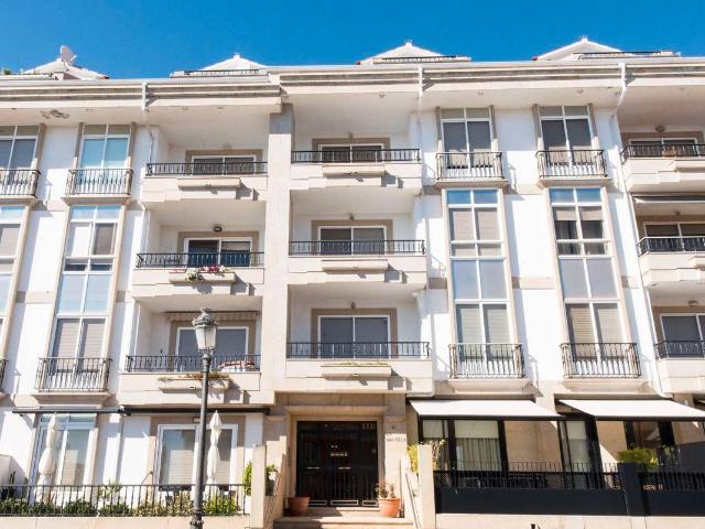 Piso en venta en Padriñán, O Salnés