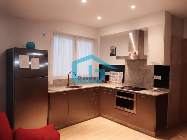Piso en venta en Padriñán, O Salnés