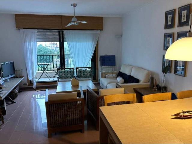 Piso en venta en Padriñán, O Salnés