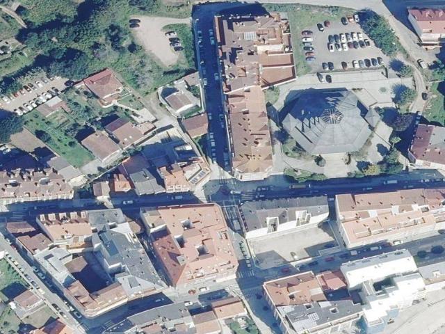Piso en venta en Padriñán, O Salnés