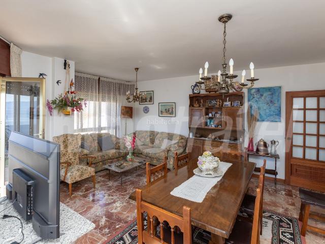 Piso en venta en A Florida, Sanxenxo