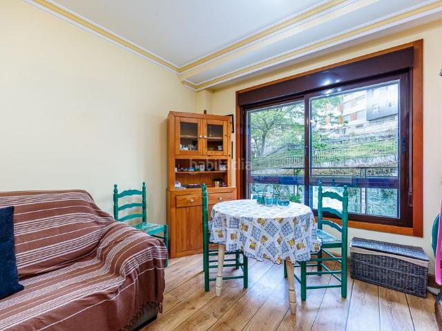 Piso en venta en A Florida, Sanxenxo