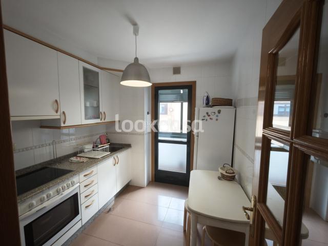Piso en venta en Padriñán, O Salnés