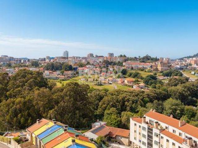 Piso en venta en Vigo