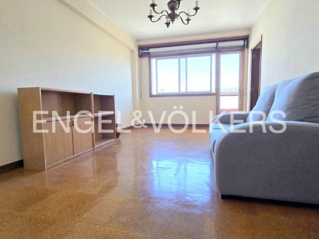 Piso en venta en Vigo