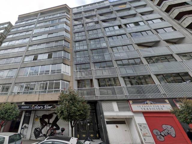 Piso en venta en Vigo, A Divina Pastora
