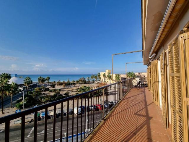 Piso en venta en Palma, el Call