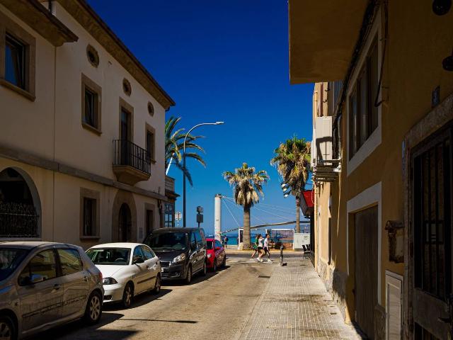 Piso en venta en Canamunt, Palma