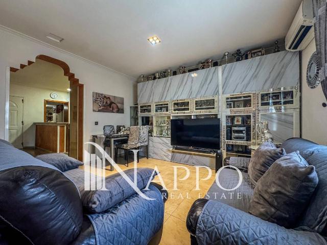 Piso en venta en Canamunt, Palma