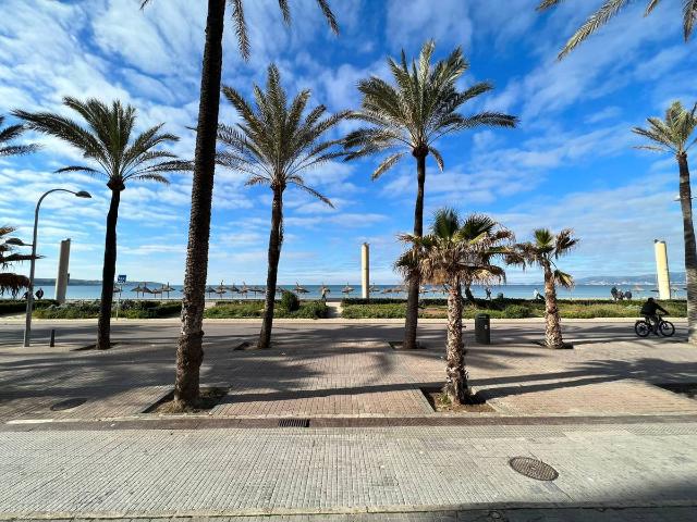 Piso en venta en Canamunt, Palma