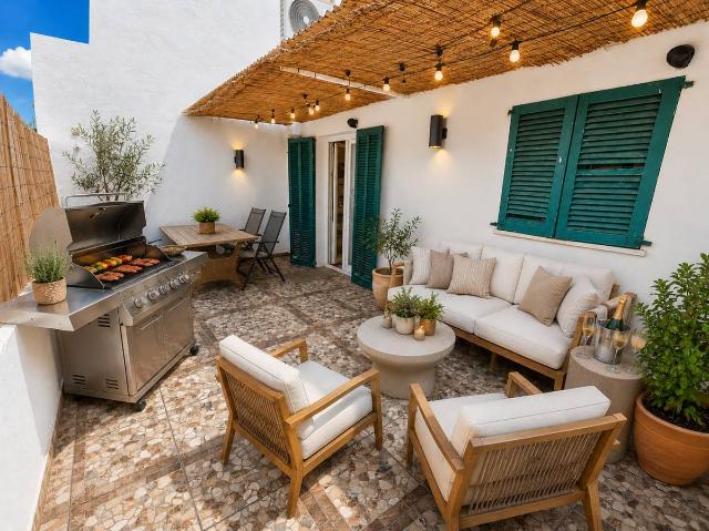 Piso en venta en Canamunt, Palma