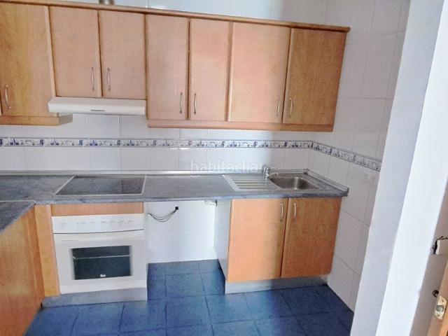 Piso en venta en Los Monegros, Aragón