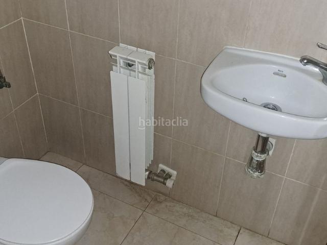 Piso en venta en Los Monegros, Aragón
