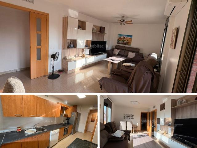 Piso en venta en Sarral