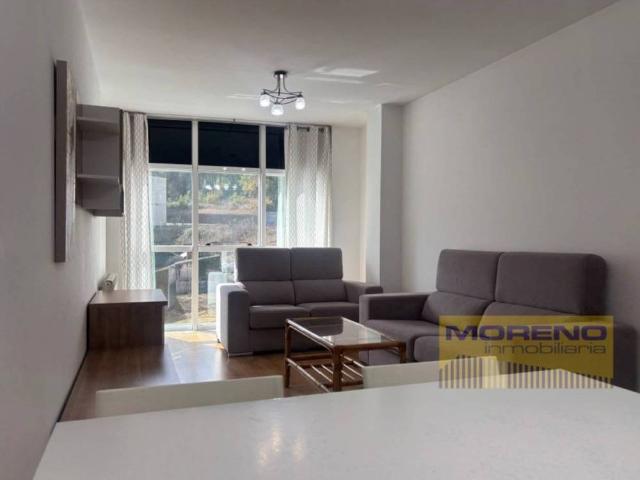 Piso en venta en Sarria, Galicia