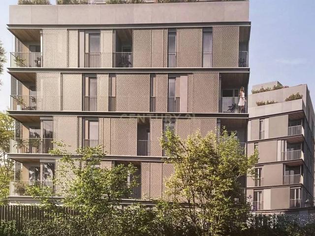 Piso en venta en Barcelona, la Dreta de l'Eixample