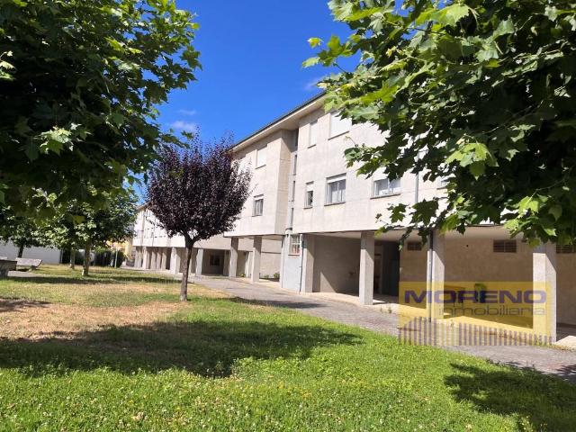 Piso en venta en Sarria