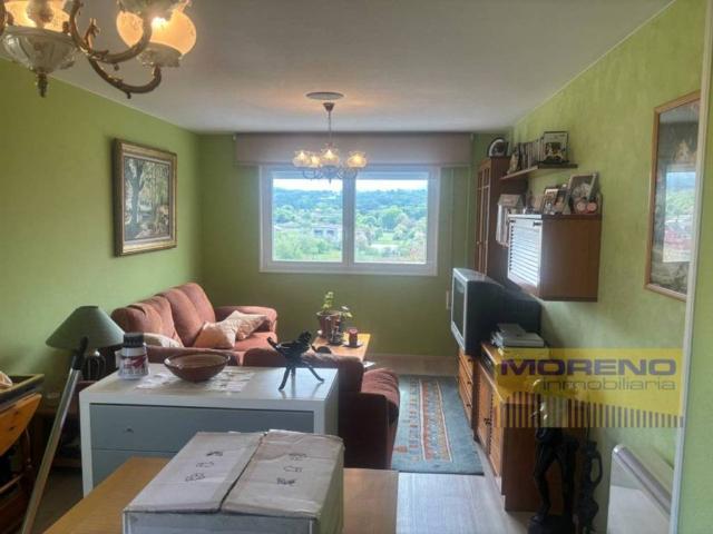 Piso en venta en Sarria, Galicia