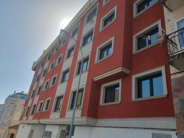 Piso en venta en Sarria