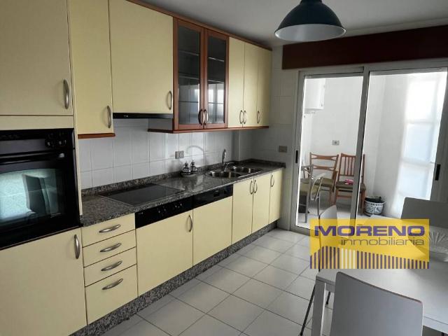 Piso en venta en Sarria