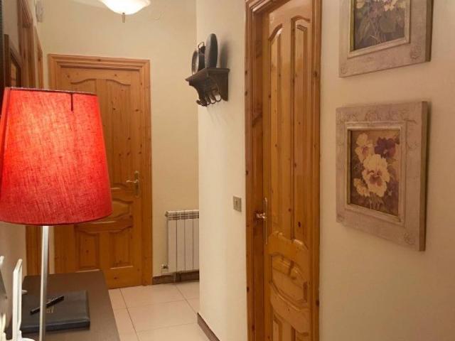 Piso en venta en Sarria Piso en venta en Sarria