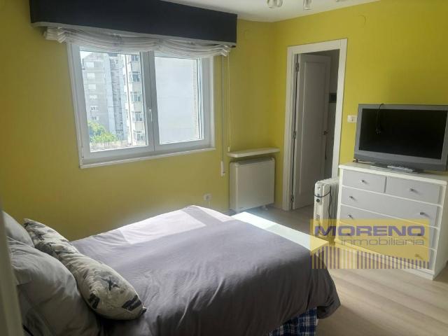 Piso en venta en Sarria, Lugo