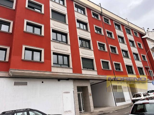 Piso en venta en Sarria