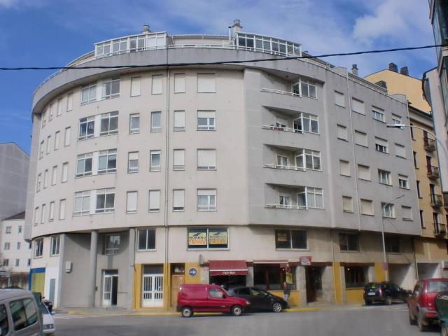 Piso en venta en Sarria, Lugo