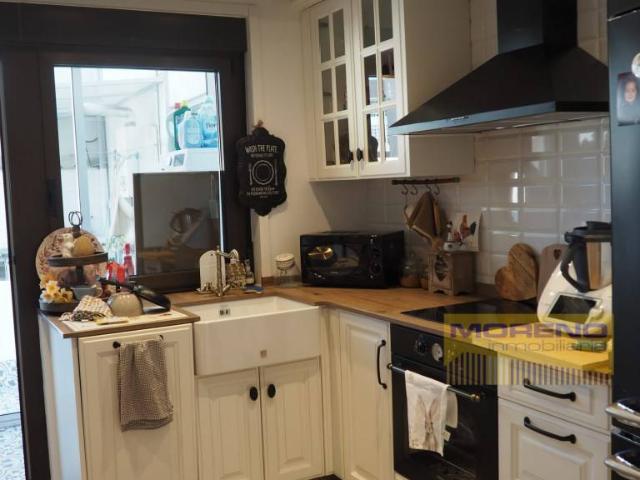 Piso en venta en Sarria