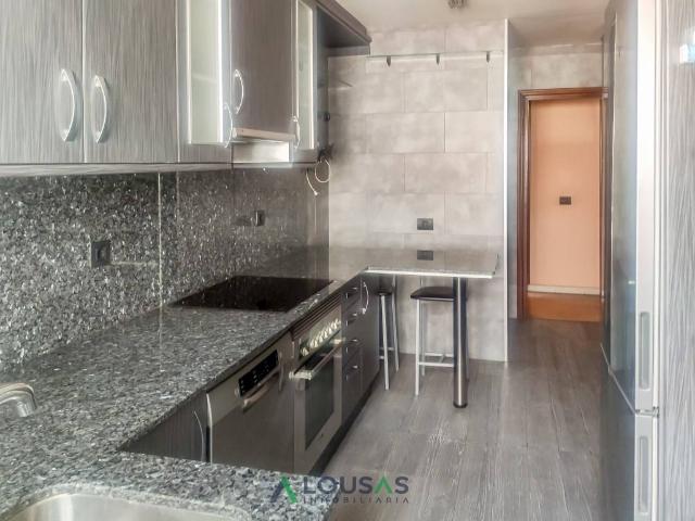 Piso en venta en Sarria