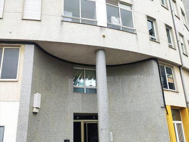 Piso en venta en Sarria