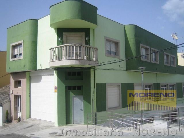 Piso en venta en Sarria