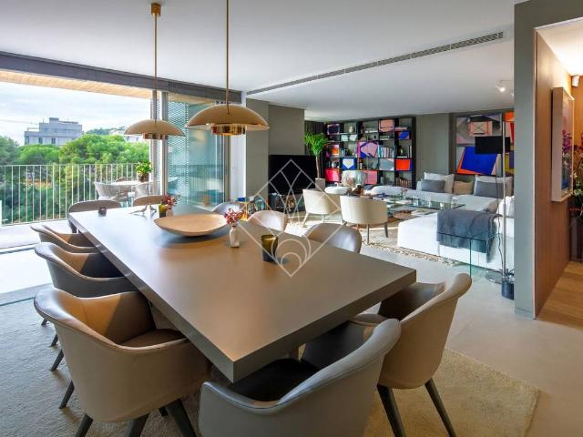 Piso en venta en Eixample, Barcelona