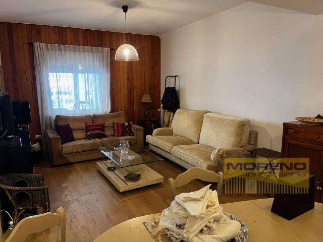 Piso en venta en Sarria