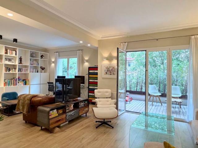 Piso en venta en Eixample, Barcelonès