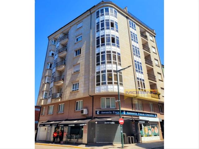 Piso en venta en Sarria, Veiga de Abaixo