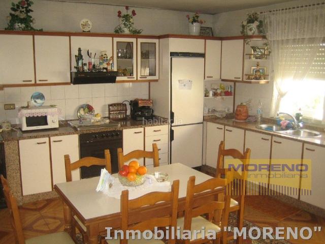 Piso en venta en Sarria