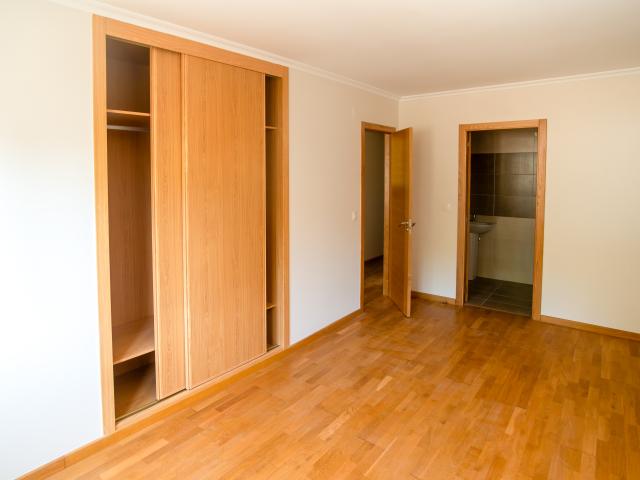 Apartamento en venta en Sarria