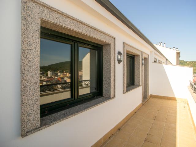 Apartamento en venta en Sarria