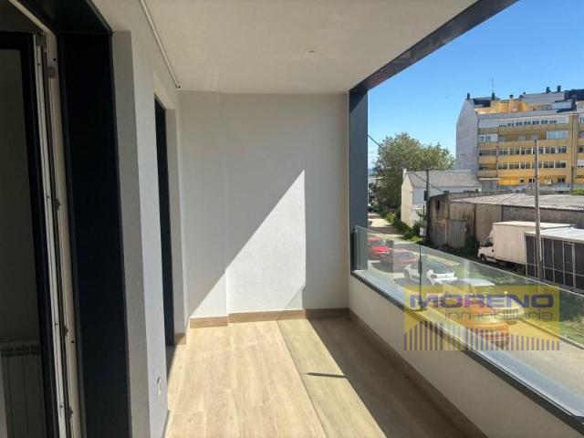 Piso en venta en Vilar de Sarria, Sarria