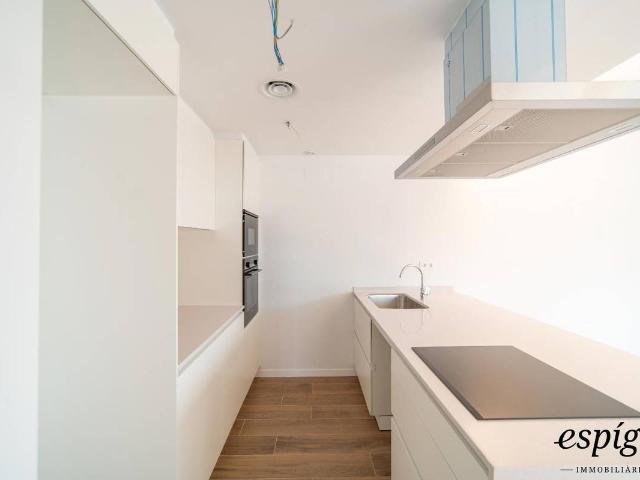 Piso en venta en Sarrià De Ter, la Rasa