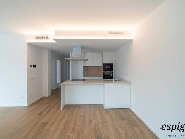 Piso en venta en Sarrià De Ter, la Rasa